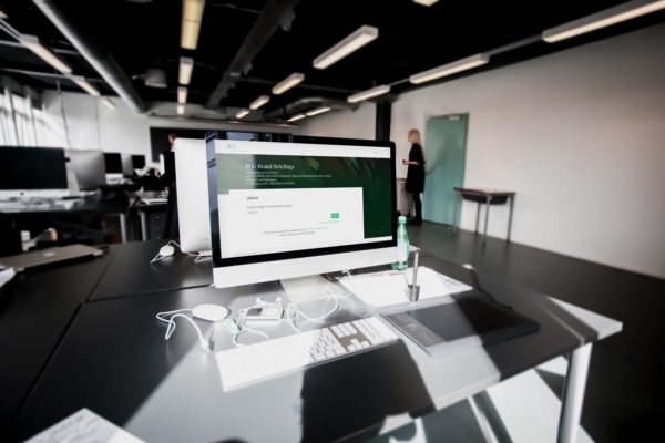 Eventmanagement Software