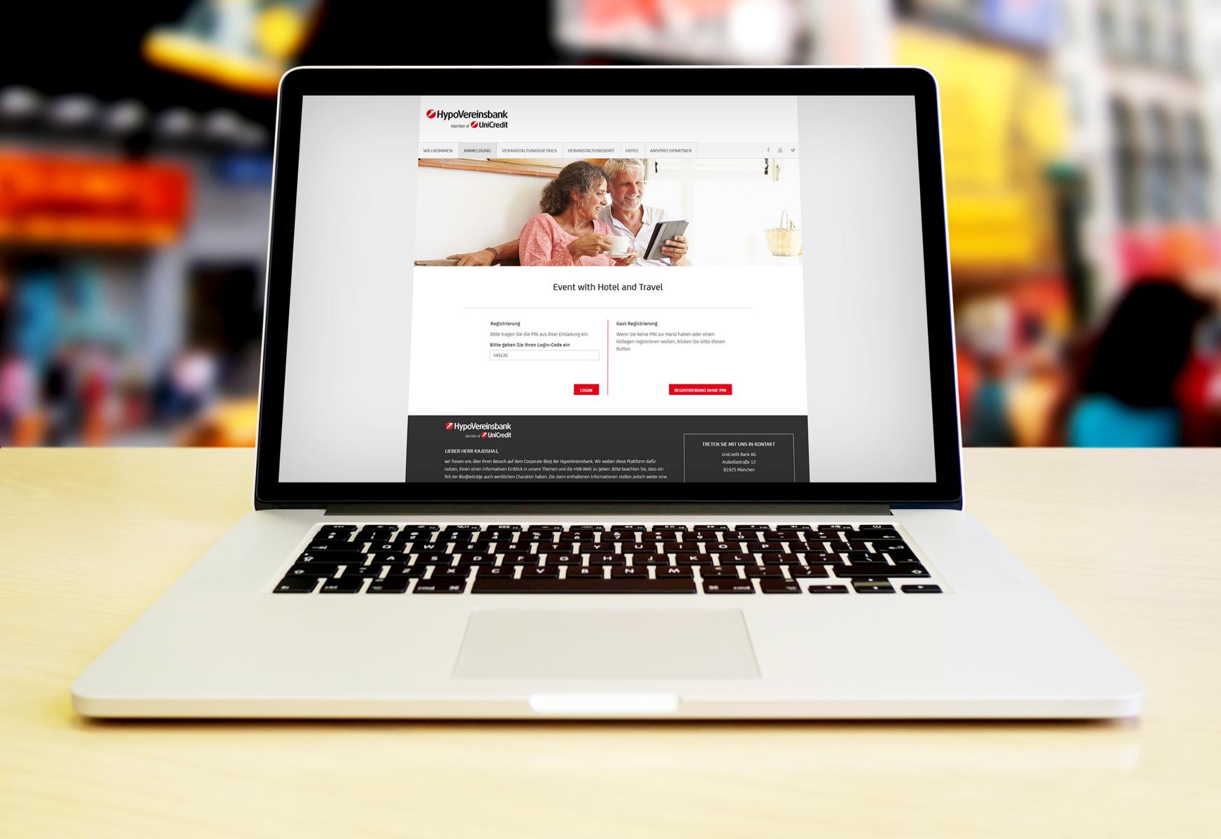 Travel Management